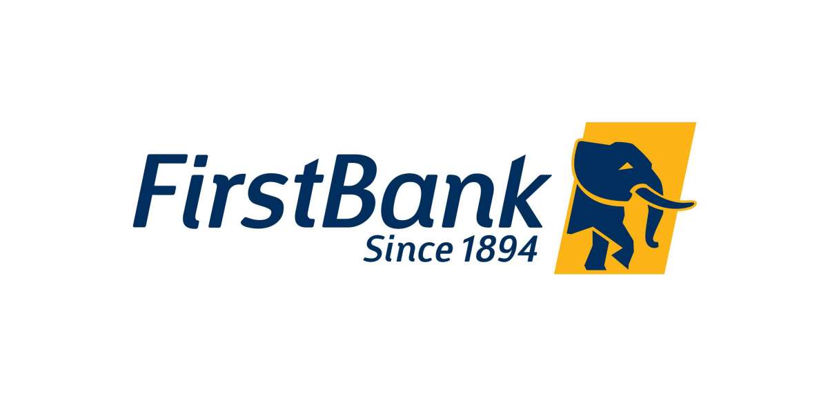 First Bank